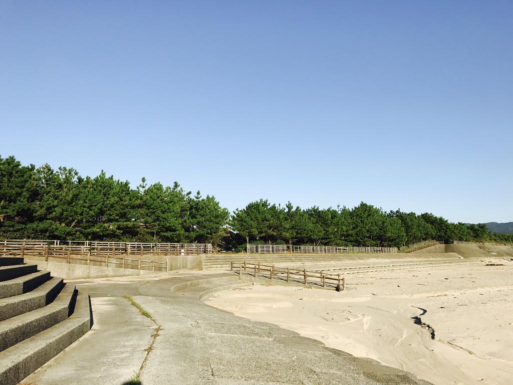 Minshuku Tairyoumaru Amakusa  Esterno foto