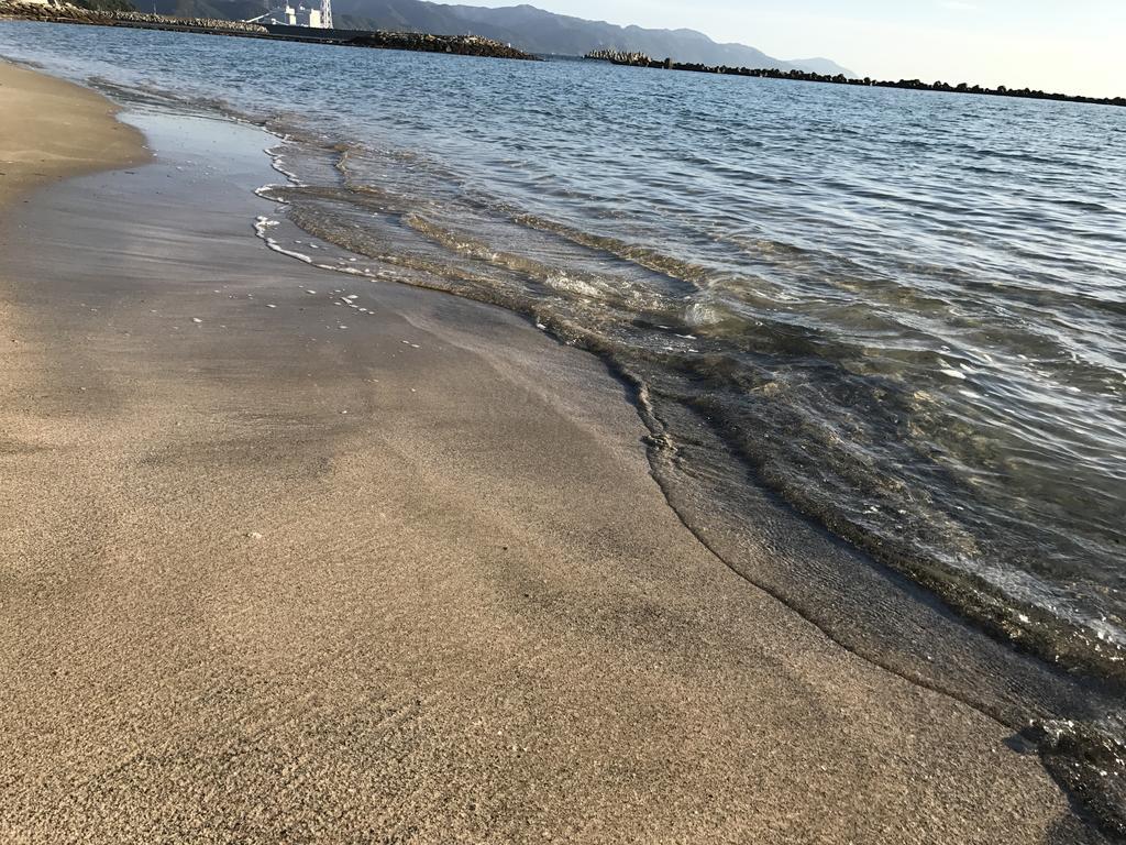 Minshuku Tairyoumaru Amakusa  Esterno foto