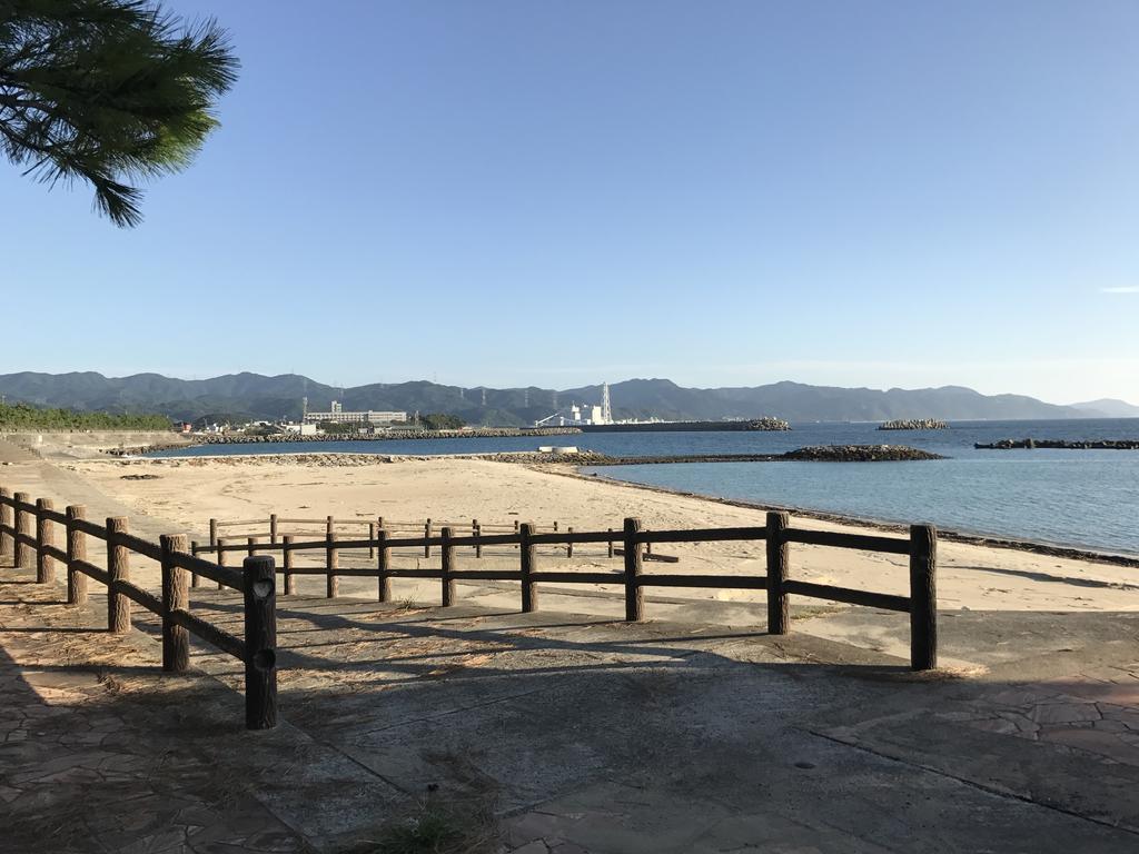 Minshuku Tairyoumaru Amakusa  Esterno foto