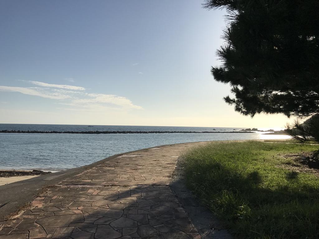 Minshuku Tairyoumaru Amakusa  Esterno foto
