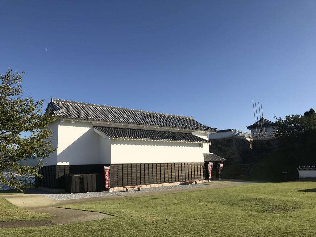 Minshuku Tairyoumaru Amakusa  Esterno foto