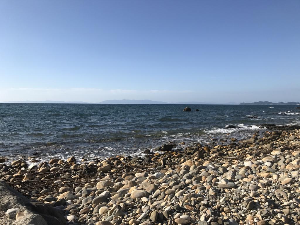Minshuku Tairyoumaru Amakusa  Esterno foto