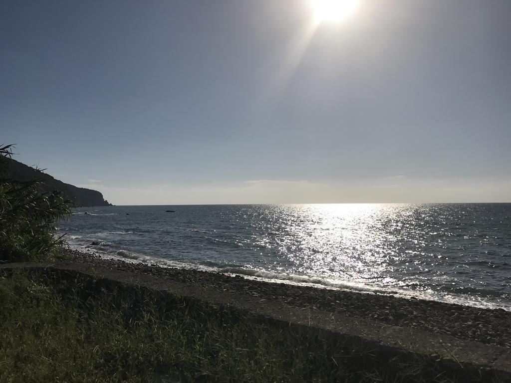 Minshuku Tairyoumaru Amakusa  Esterno foto