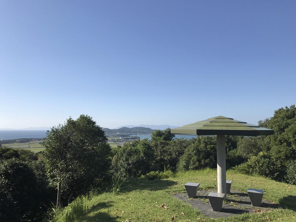 Minshuku Tairyoumaru Amakusa  Esterno foto