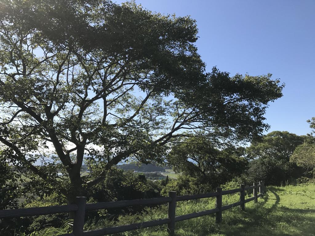 Minshuku Tairyoumaru Amakusa  Esterno foto