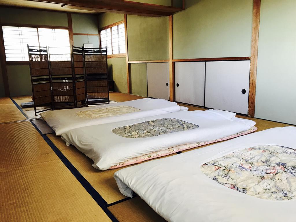 Minshuku Tairyoumaru Amakusa  Esterno foto