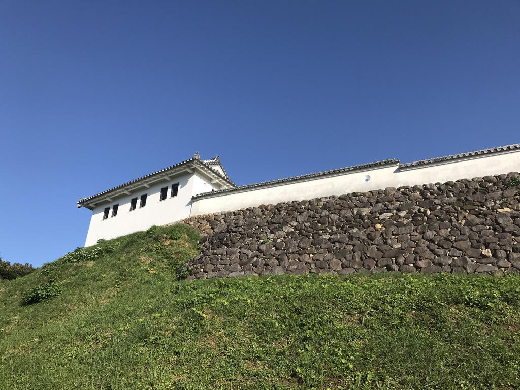 Minshuku Tairyoumaru Amakusa  Esterno foto