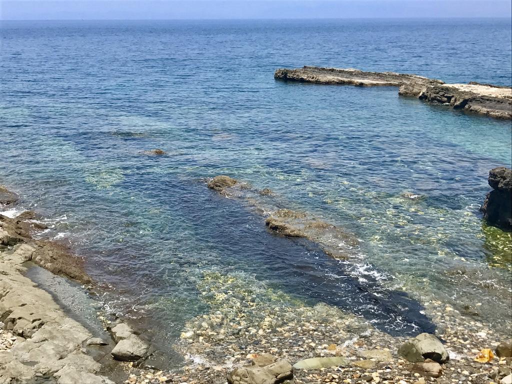 Minshuku Tairyoumaru Amakusa  Esterno foto